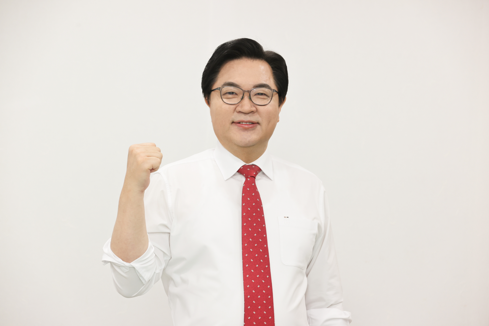 박일하 동작구청장./사진제공=동작구