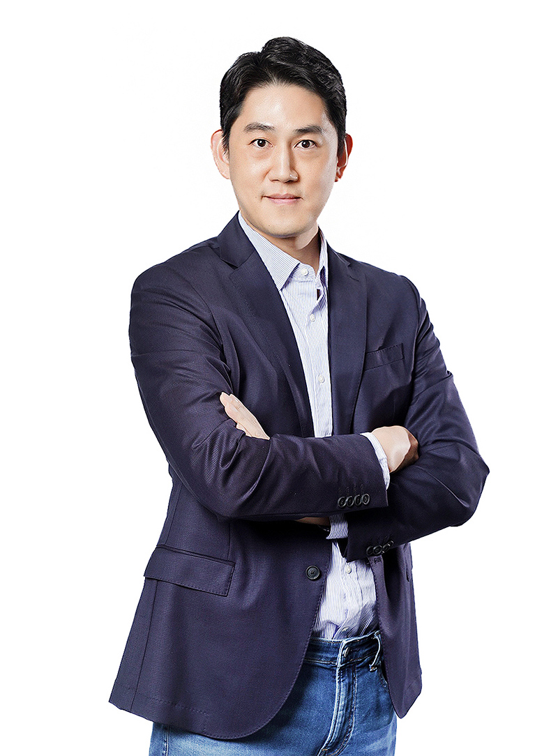 이철웅 놀유니버스(컨슈머 플랫폼 부문) 대표./사진제공=야놀자