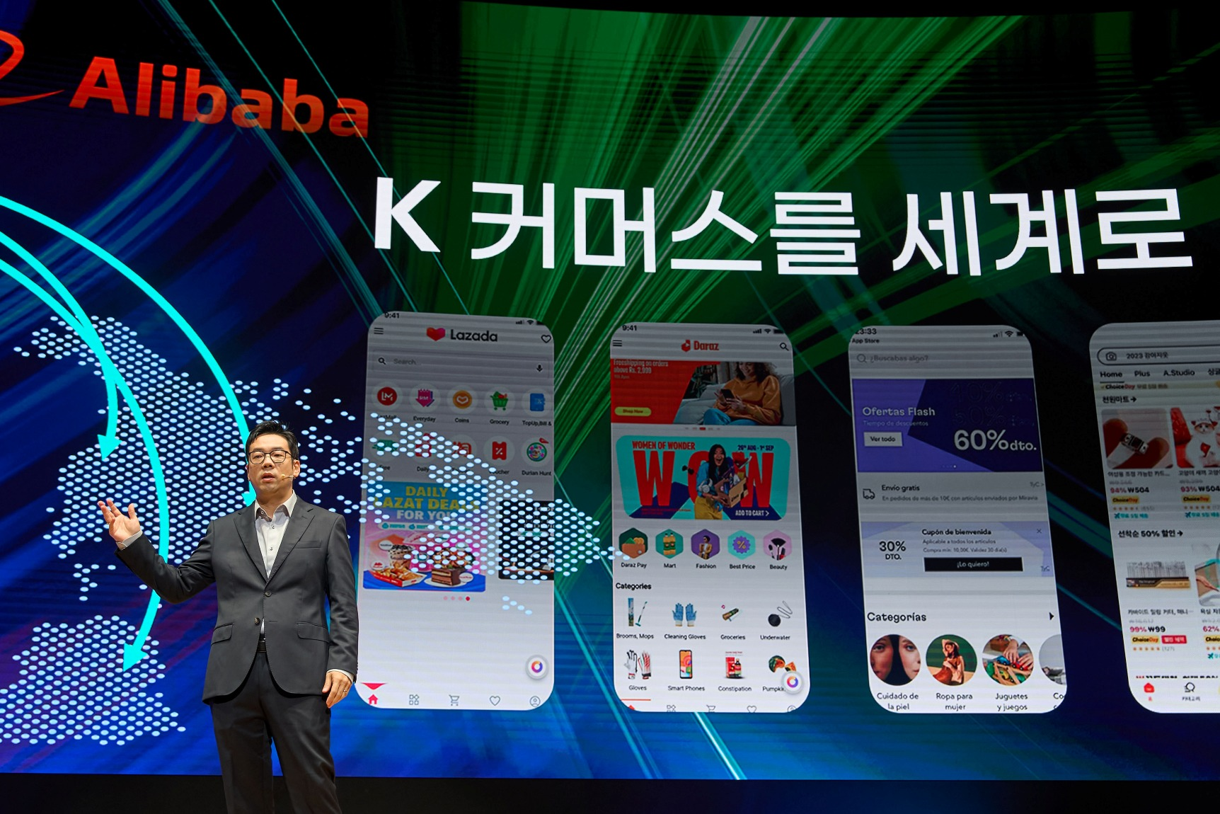 장승환 G마켓 대표. /사진제공=G마켓