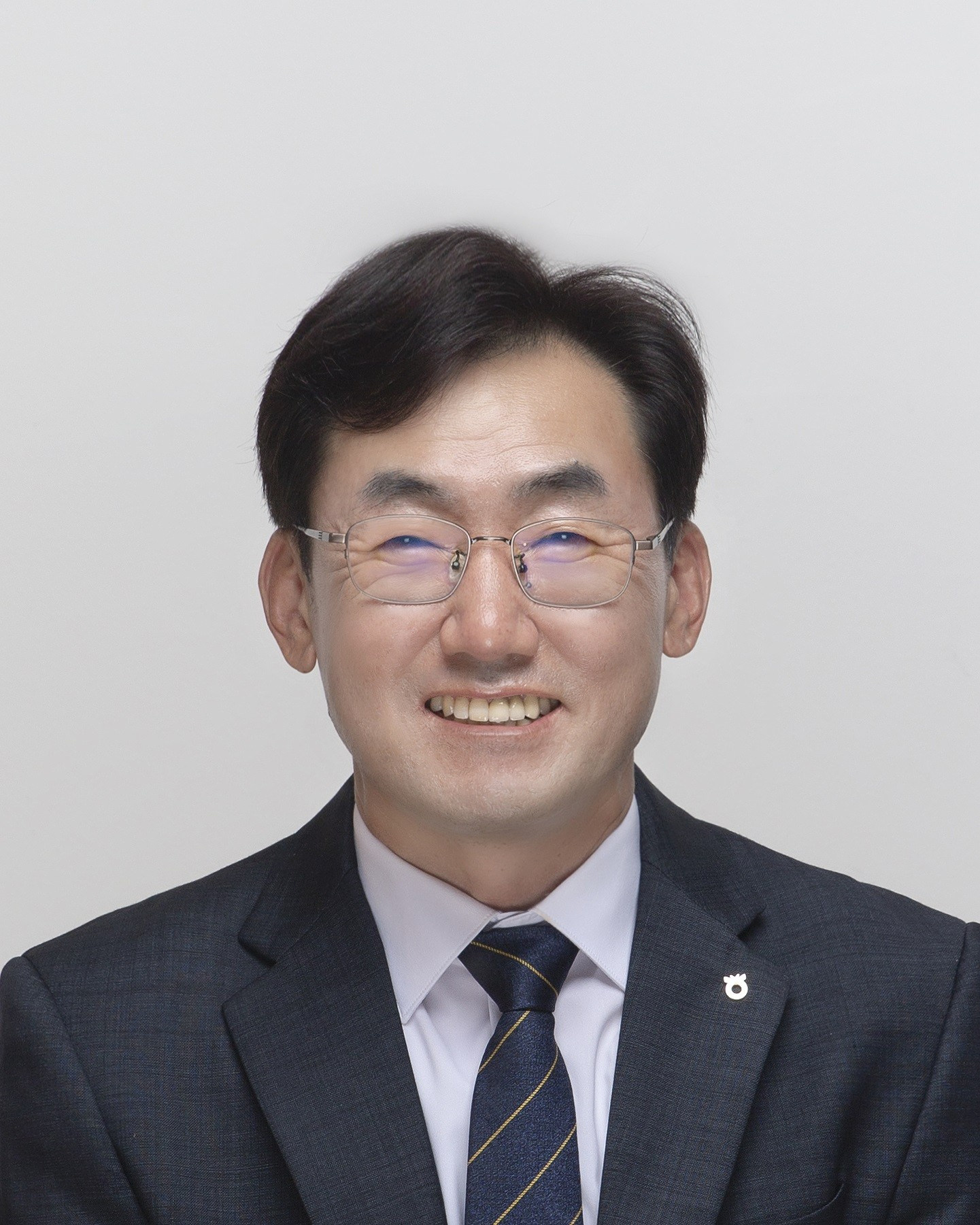 박종탁 농협생명 신임 부사장./사진=농협생명