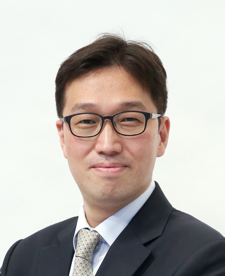 강병관 신한EZ손보 대표. 사진제공=신한EZ손보