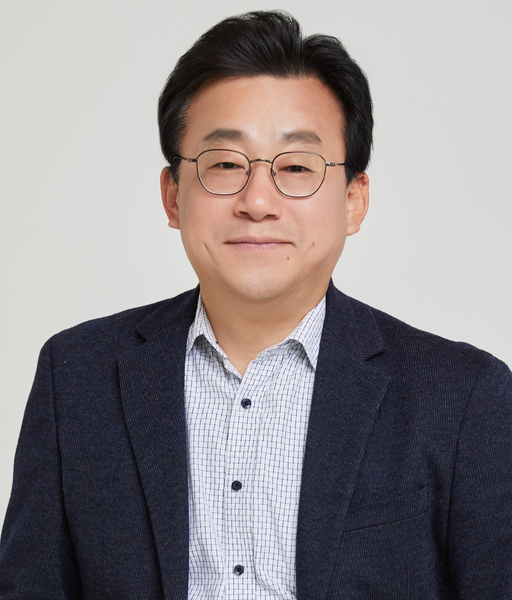 박종현 제50대 한국기자협회장 당선자./사진제공=한국기자협회