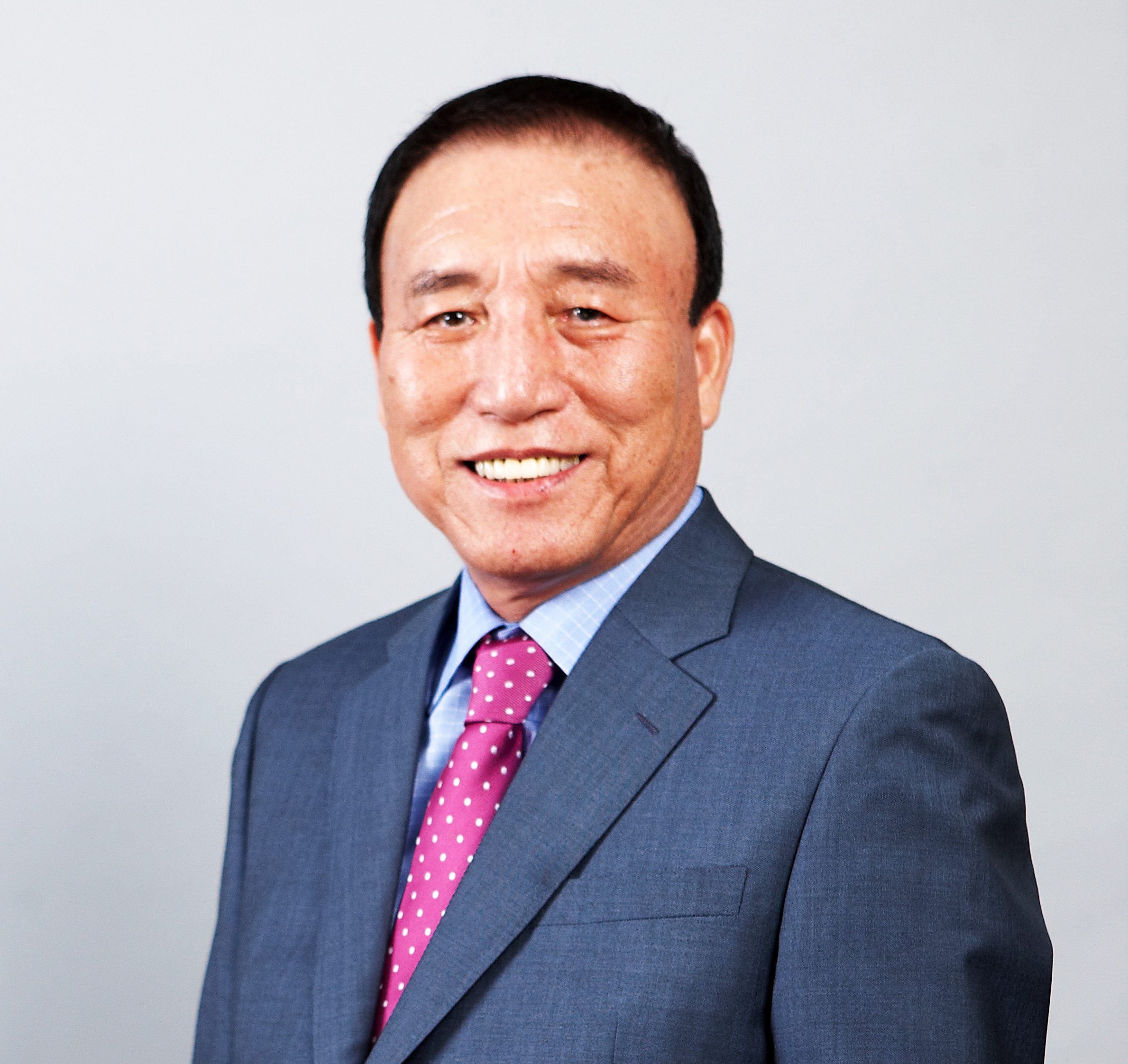 HS효성, 김규영 회장 선임...첫 전문경영인 회장 탄생