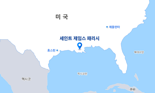 현장 위치도./삼성E&A