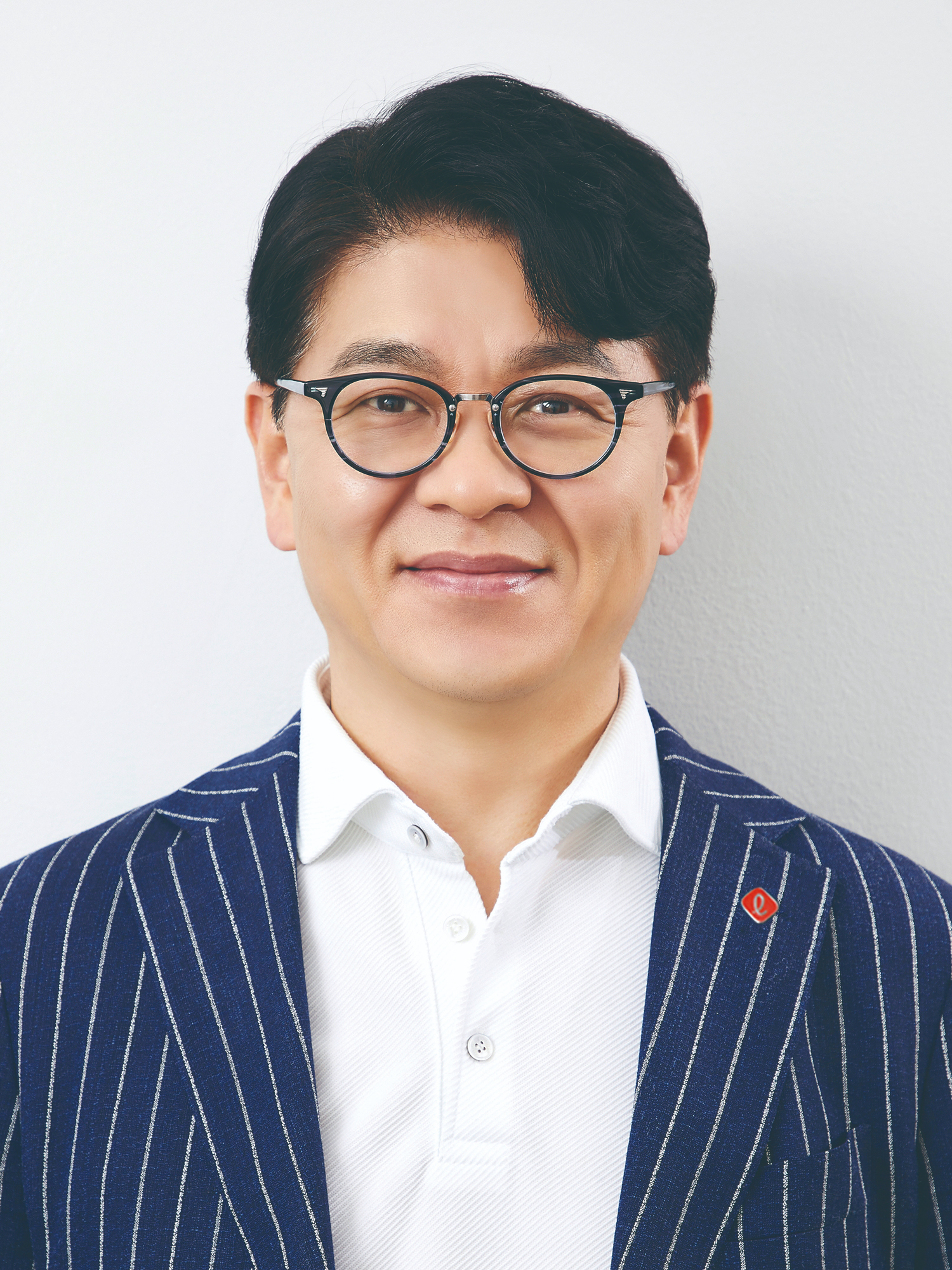 차우철 롯데쇼핑 마트사업부 대표이사 겸 슈퍼사업부 대표이사. /사진제공=롯데