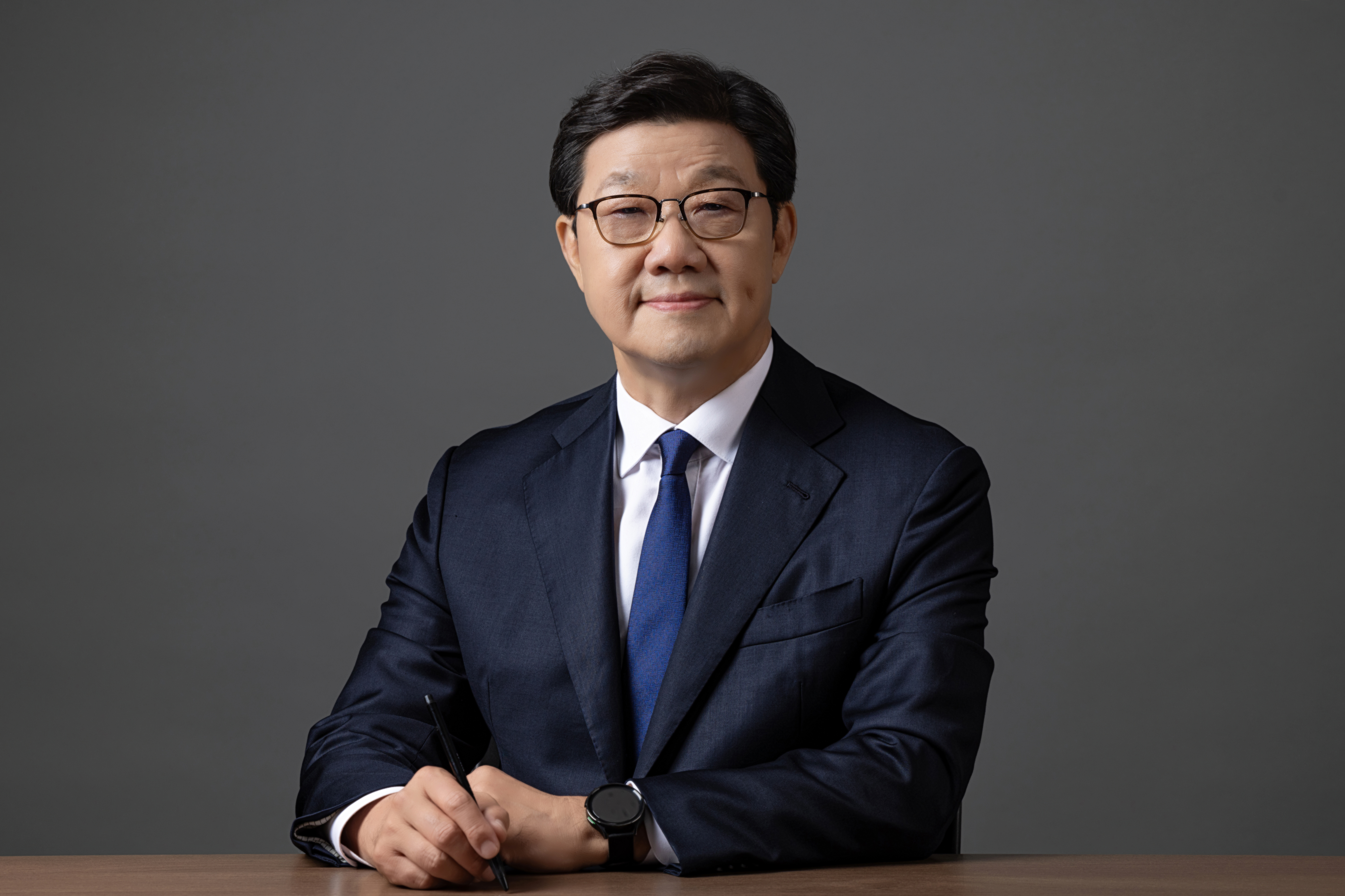 노연홍 한국제약바이오협회장. /사진=한국제약바이오협회