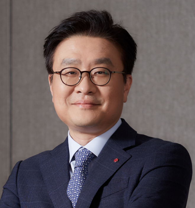 이준형 HDC랩스 대표이사./사진제공=HDC그룹