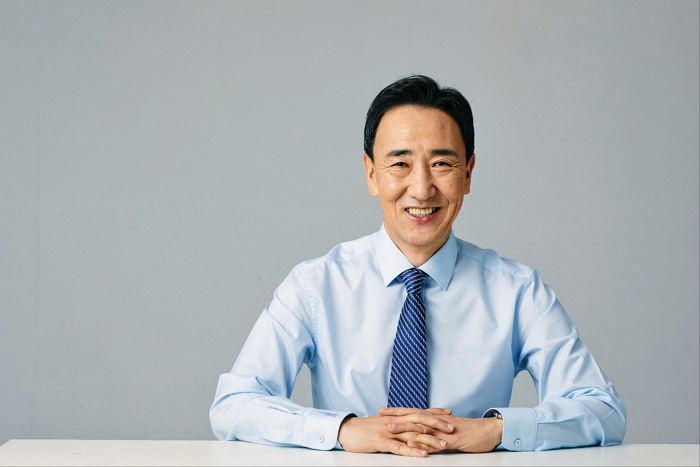 윤의수 전 신협중앙회 대외협력이사