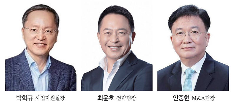 ‘올 130조 영업익’ 전망…삼성전자 주목할 3인방