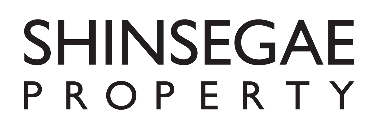 신세계프라퍼티CI. /사진제공=신세계프라퍼티