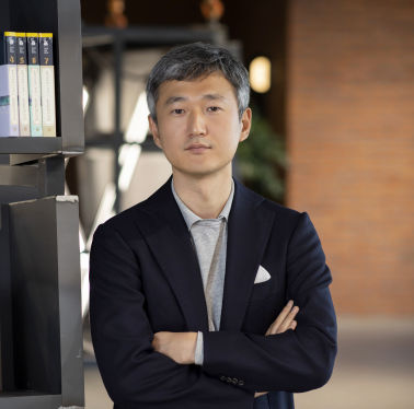 "글로벌 IP 명가 도약" 스마게 성준호의 '승부수' - 뉴스 썸네일 이미지