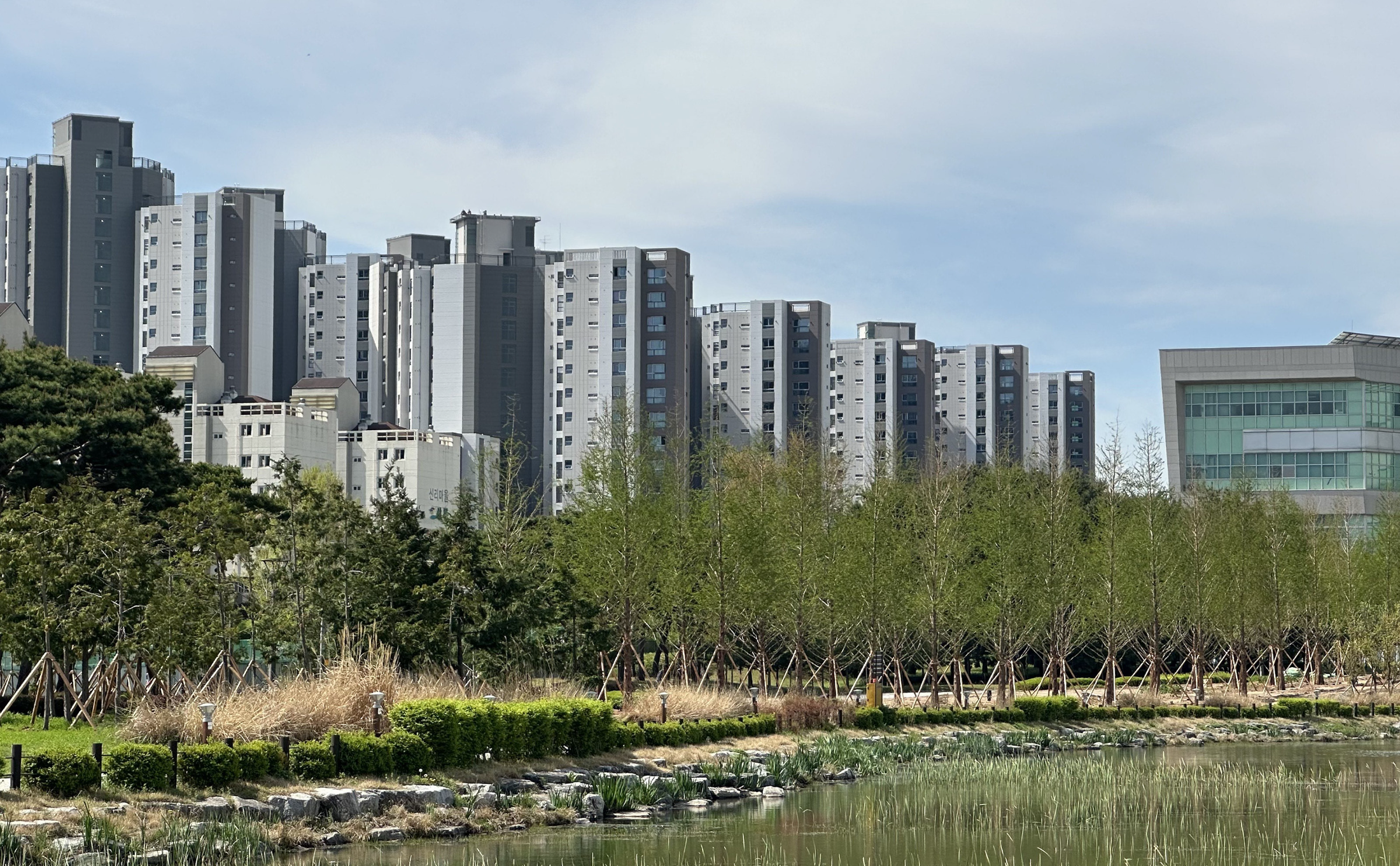 호반산업, 농어촌상생협력기금 출연 우수기업 선정