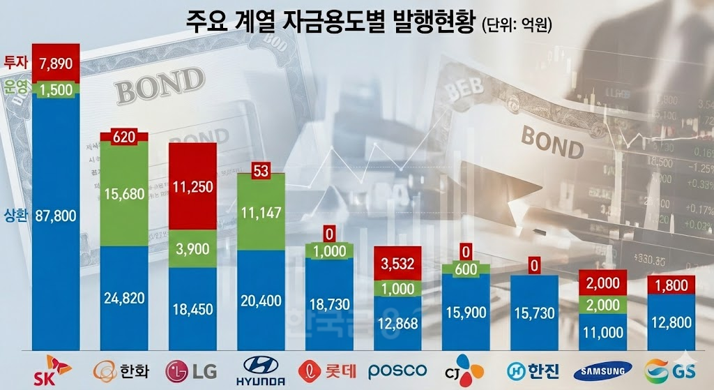 그래픽 = 한국금융신문 분석자료로 생성형 AI를 활용 제작