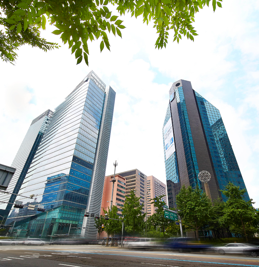 IBK기업은행 사옥 / 사진제공 = IBK기업은행