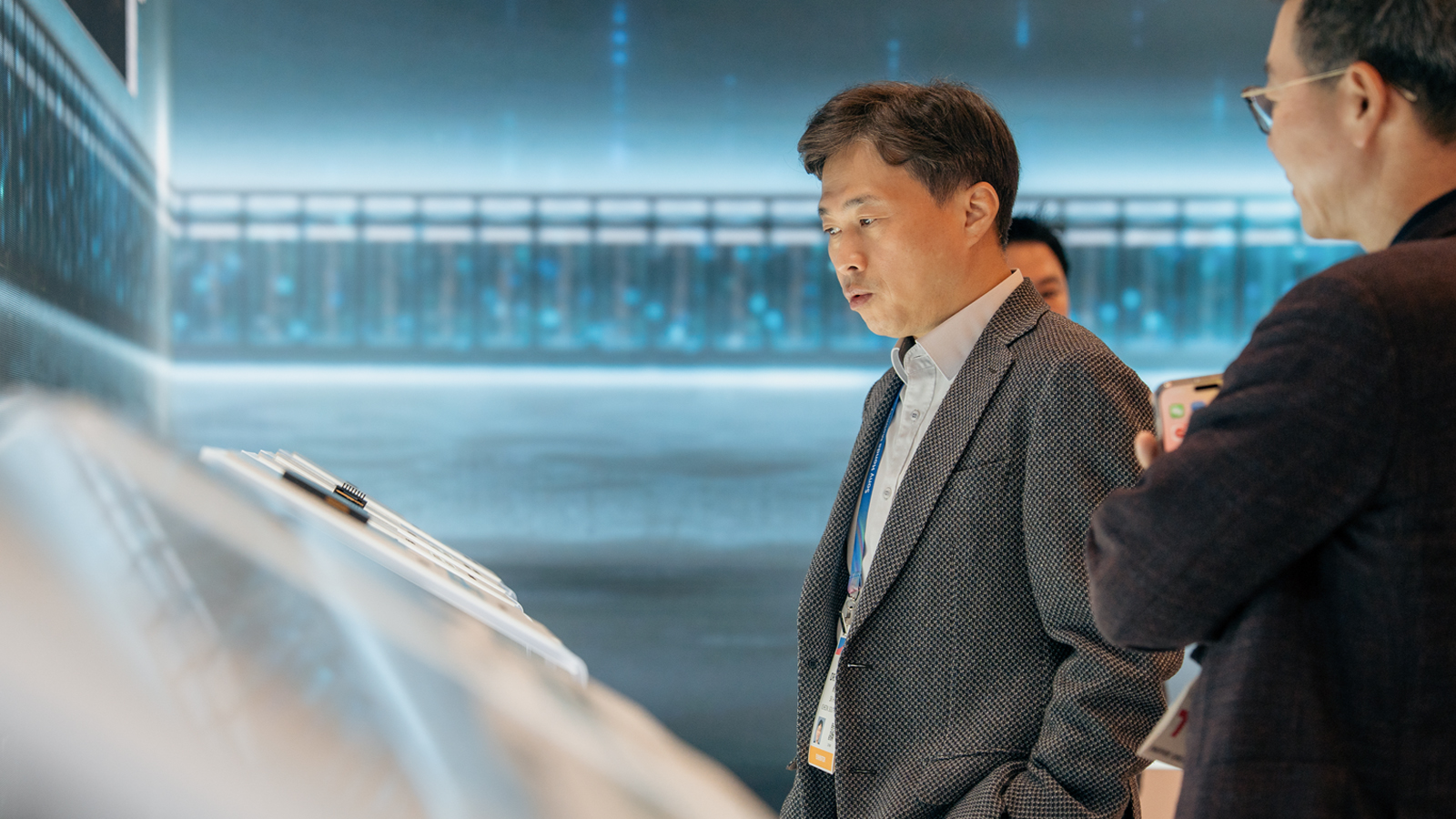 곽노정 SK하이닉스 사장