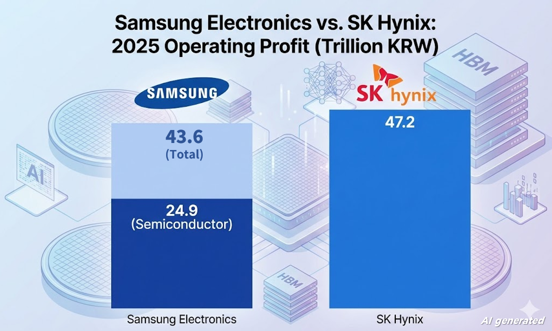 Rewritten with generative AI based on Korea Financial Times content / Source: Electronic disclosures from the Financial Supervisory Service and company earnings reports