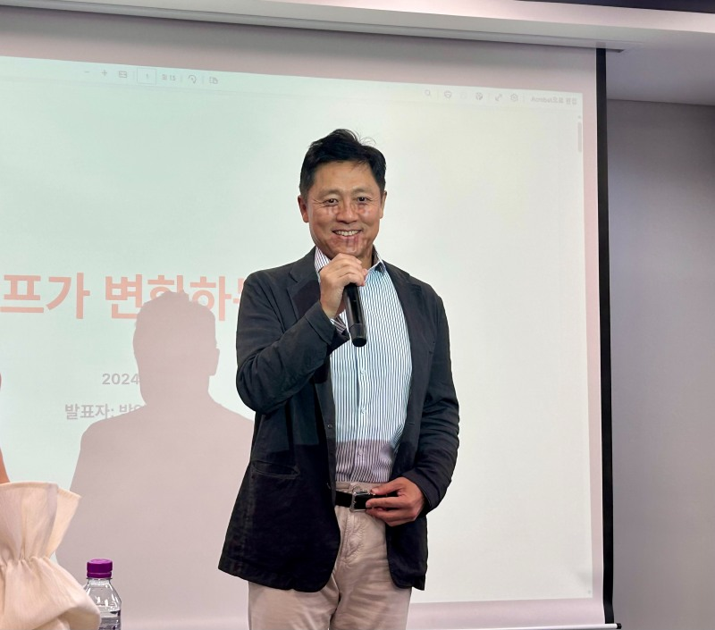 박영훈 체제 2년, '디캠프 배치' 성공적 안착...8600억 투자로 스타트업... - 뉴스 썸네일 이미지