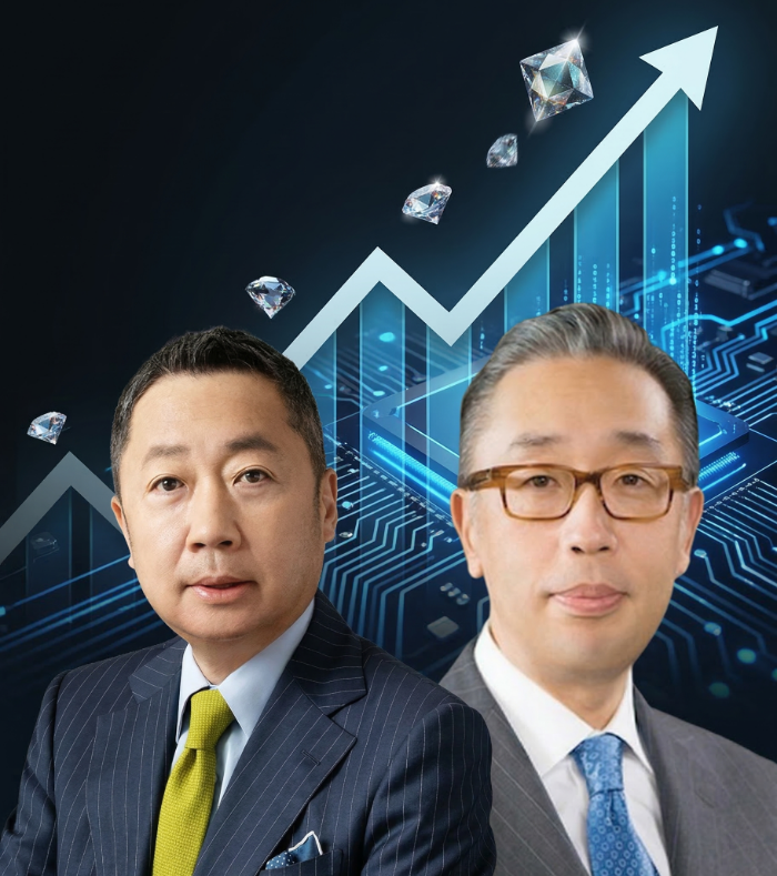 "3년 기다린 보람있네"...두산 임원 23명, 주가 15배 상승에 'RSU 잭팟' - 뉴스 썸네일 이미지