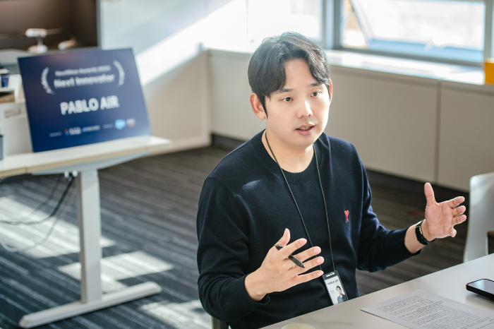 '스타 발굴 대가' 이수만도 10억 투자...드론 강자 '파블로항공' [K-방산... - 뉴스 썸네일 이미지