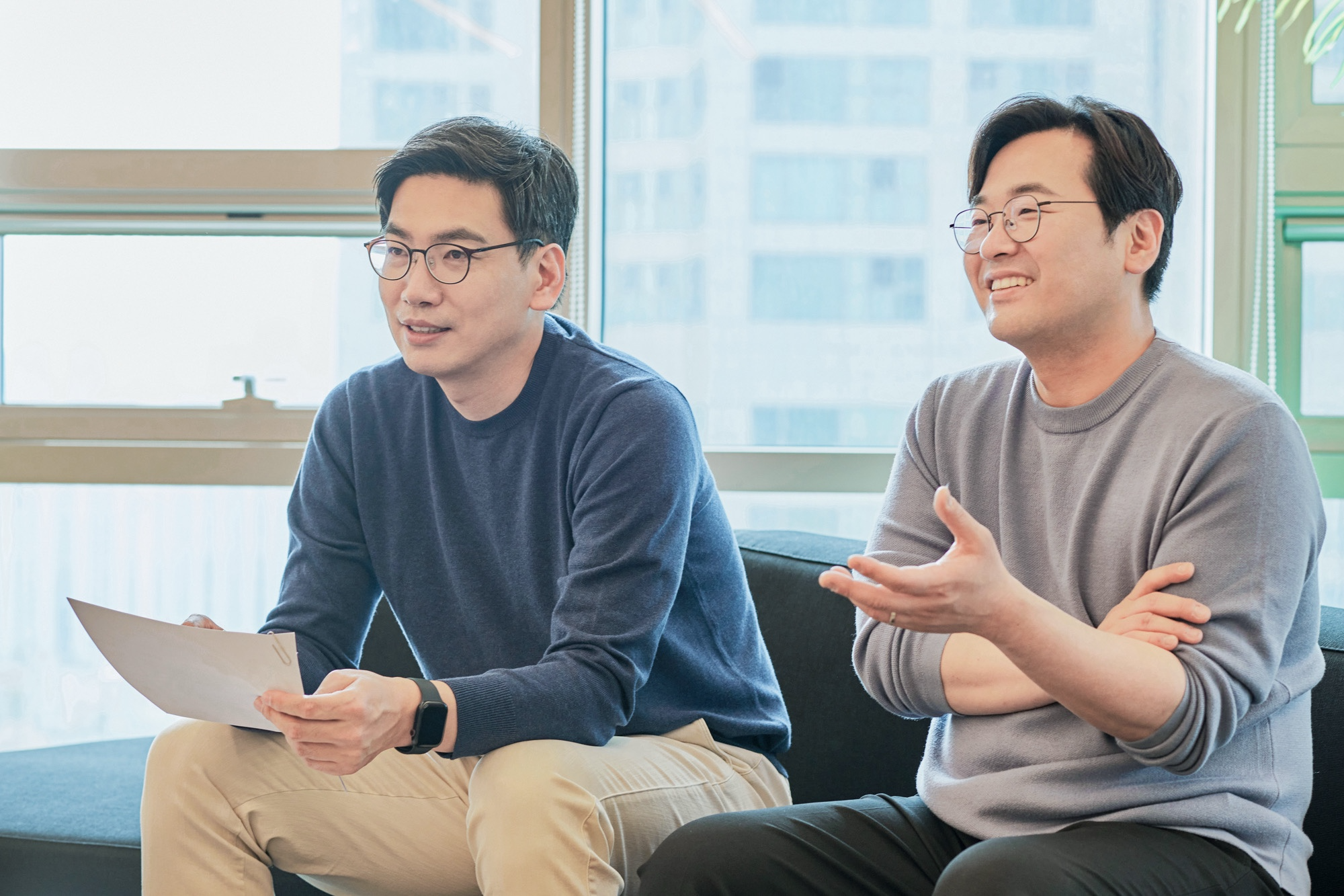 해빗팩토리, 법인세 수익에 회계상 적자 탈피...플랫폼 매출·미국대출 ... - 뉴스 썸네일 이미지