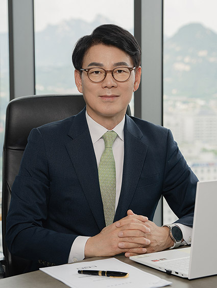 이범희 NBH캐피탈 대표 "매년 텐배거 기업 발굴 저력...올해 ROE 20% 목표... - 뉴스 썸네일 이미지