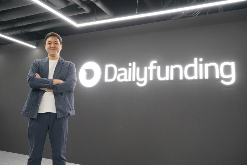 데일리펀딩, 하반기 '질적 성장' 집중...연체율 관리·포용금융 집중 [20... - 뉴스 썸네일 이미지
