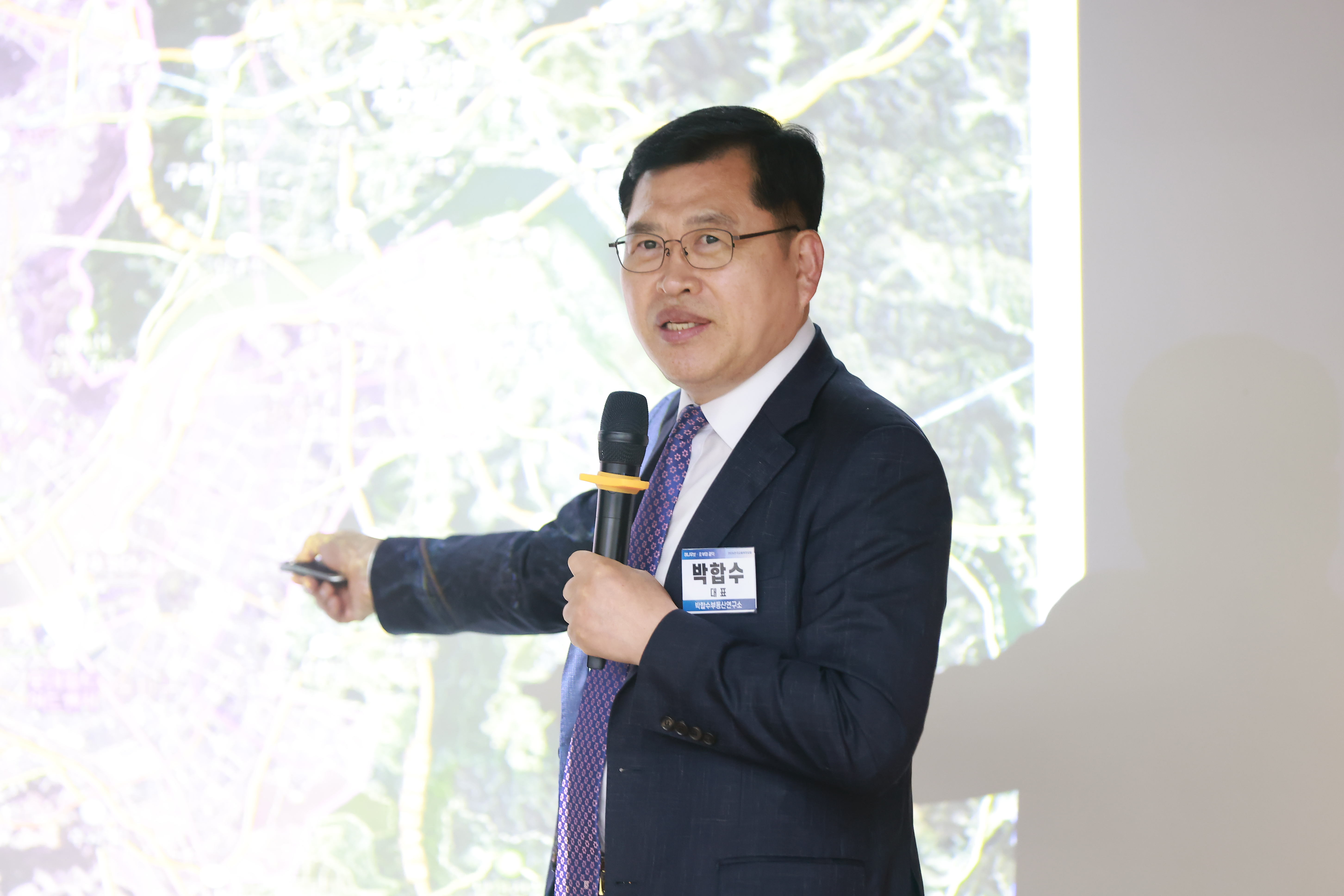 박합수 부동산연구소 대표 "2030세대, 청약과 일반아파트 매입 함께 봐야...