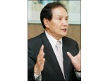 LG카드 대표 “신한카드와 힘 합쳐 점유율 25∼30%로 확대”