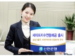 신한은행 삼성그룹주·KOSPI200투자 ELD