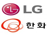 LG-한화, 미국 자동차 소재업체 인수전 ‘격돌’