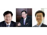 김경배·조환익·박성욱, CEO 경영평가 ‘톱3’ 