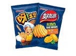 오리온, 과일맛 담은 제품 ‘중국 인기몰이’