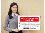 메리츠종금증권, '메리츠 코리아 자문형랩' 100억 돌파 
