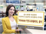 KB국민은행, 'KB Middleⓜ 펀드 포트폴리오' 출시