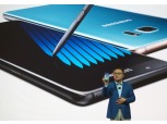 갤럭시노트7, ‘정부 3.0’ 앱 탑재…‘V20’은 미정