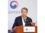 임종룡 "집단·비은행대출 가계부채방안 조기시행"