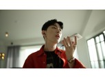 ‘LG V20 사운드 프로젝트’ 영상 100만뷰 돌파