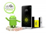 LG G5, 안드로이드 OS ‘누가’ 업그레이드 