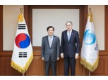 이주열 "국내 금융시장·해외 한국지표 안정세"