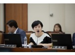 제윤경, 채무자 권리 강화한 '소비자신용 보호법' 발의