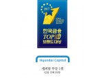 [한국금융브랜드 TOP 100 캐피탈부문 1위] 현대캐피탈, 문화 마케팅 효과