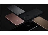 애플, 스마트폰 저장용량 1위…삼성은 6위
