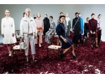 삼성물산 패션부문 구호, 글로벌 사업 속도 