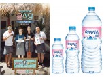 롯데칠성음료 아이시스8.0, tvN '윤식당' PPL 광고