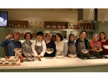 CJ제일제당, 터키인 초청 ‘할랄 한식 요리수업’ 