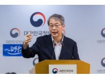 임종룡 "대우조선 M&A로 주인찾을 것…빅2 재편"
