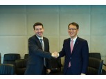 신한베트남은행,  ANZ BANK 베트남 리테일 인수계약 