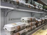 정부, 계란·닭고기 비축물량 방출 가격 안정화 나서 