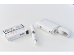 CU, 5일부터 궐련형 전자담배 ‘아이코스’ 판매 개시