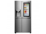 ‘LG 노크온 매직스페이스 냉장고’…글로벌 시장 공략